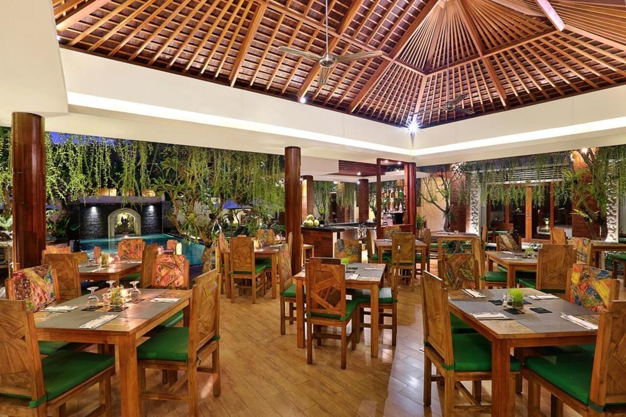 Awatara Boutique Resort Ubud Eksteriør bilde
