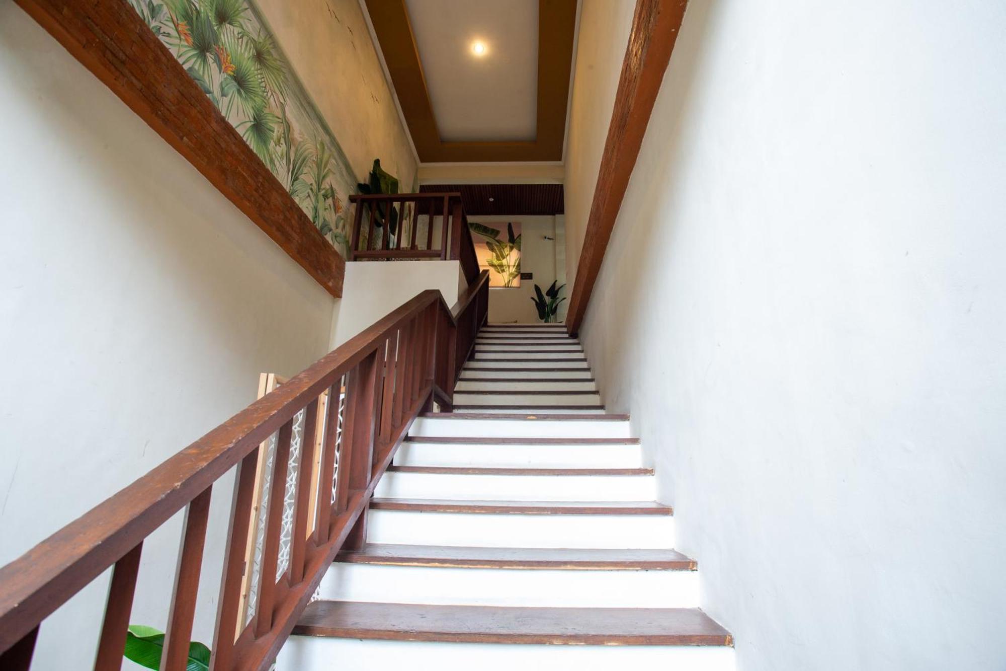 Awatara Boutique Resort Ubud Eksteriør bilde