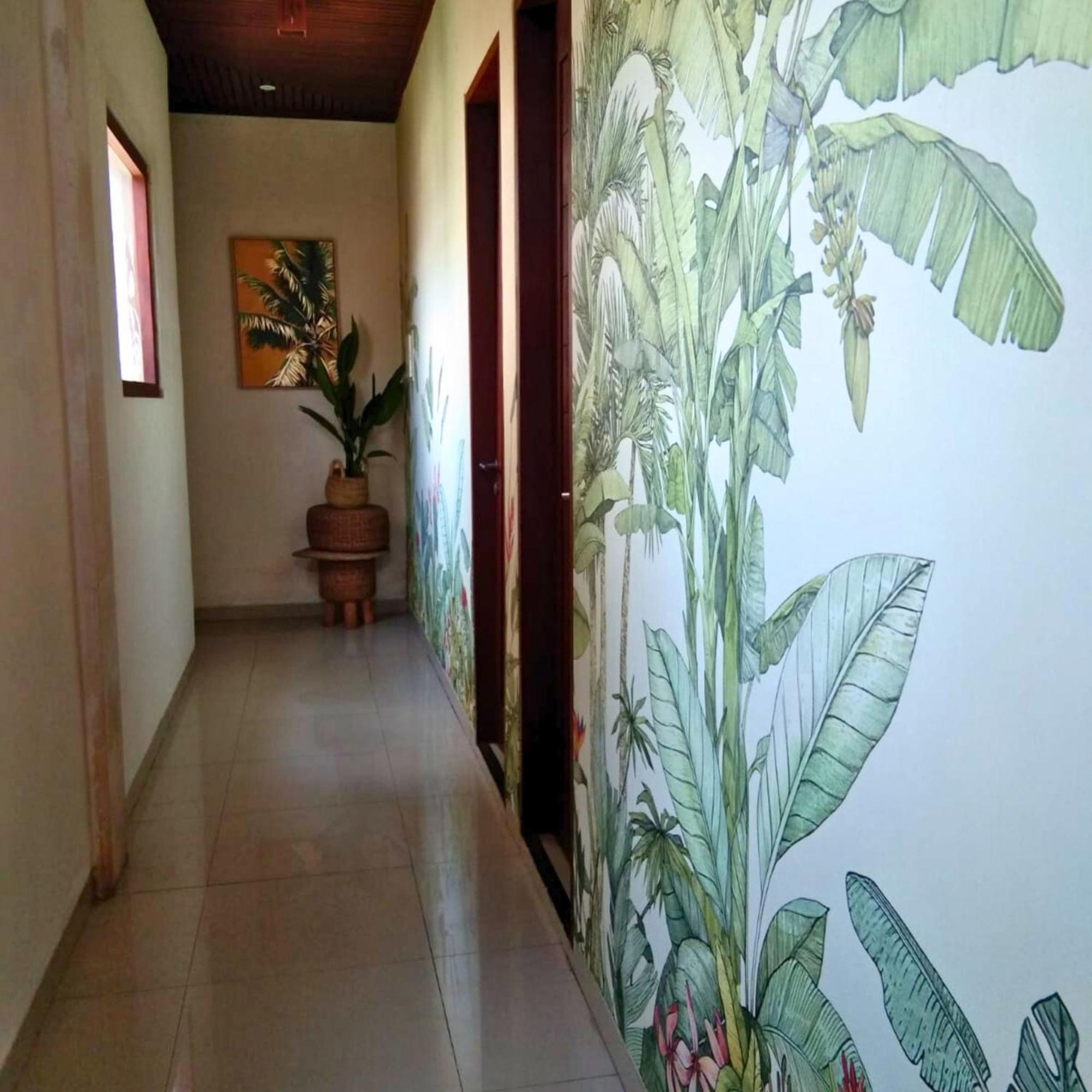 Awatara Boutique Resort Ubud Eksteriør bilde